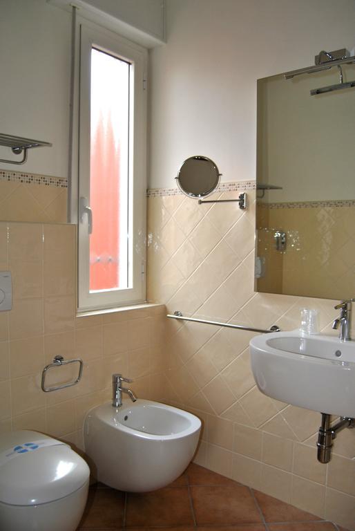 Hotel Aquila Castelfranco Emilia Quarto foto