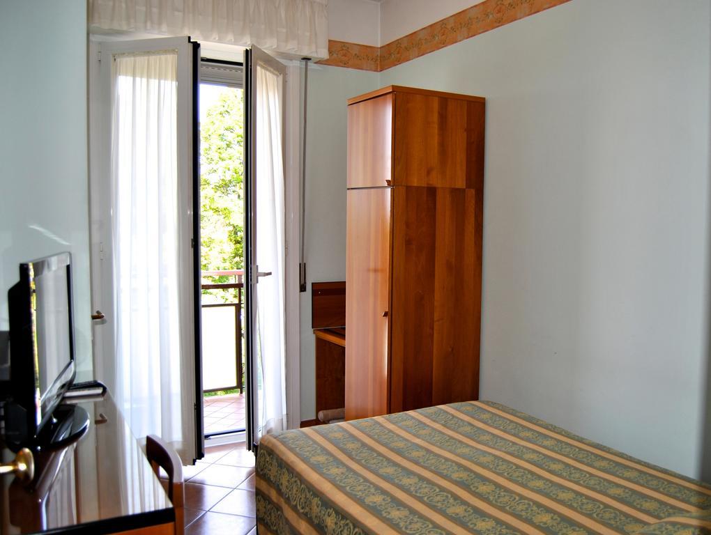 Hotel Aquila Castelfranco Emilia Quarto foto