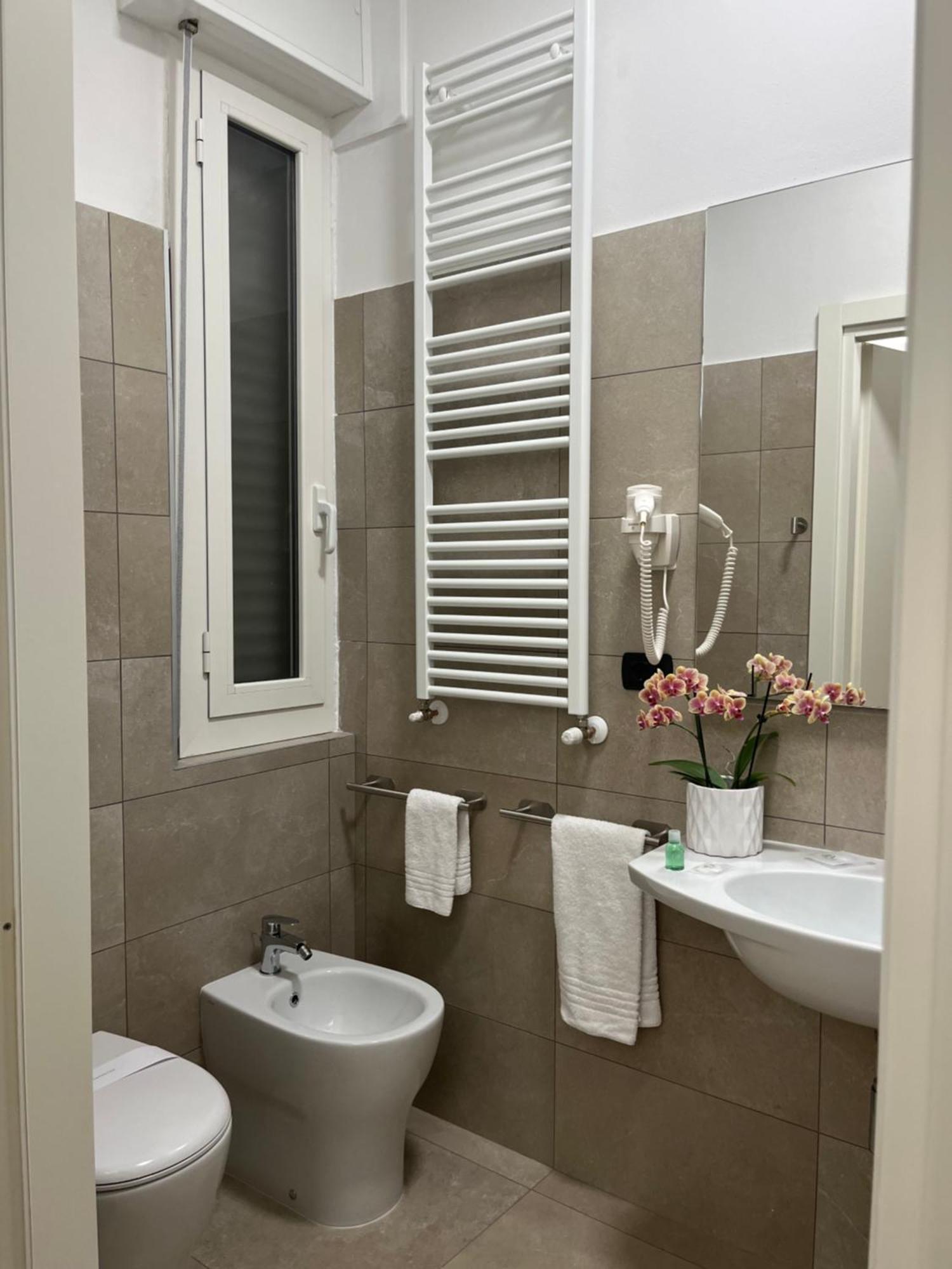 Hotel Aquila Castelfranco Emilia Exterior foto