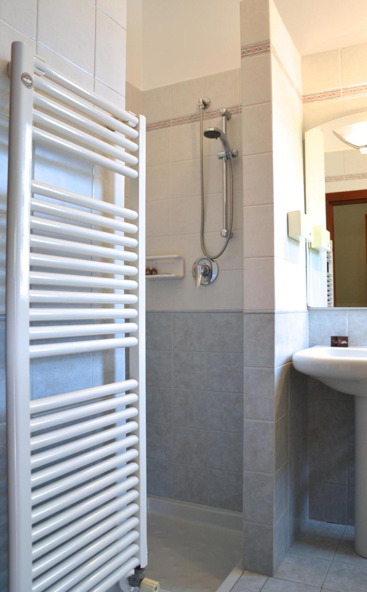 Hotel Aquila Castelfranco Emilia Quarto foto